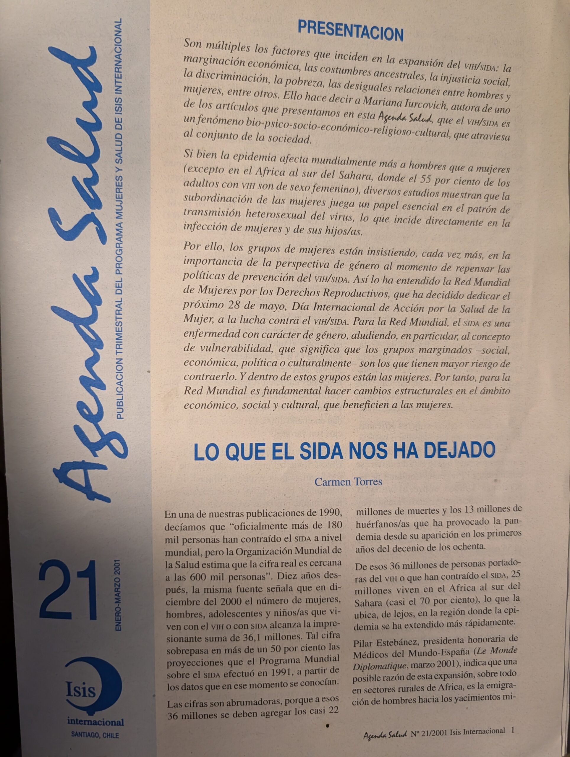 AgendaSaludIrisInternacional 