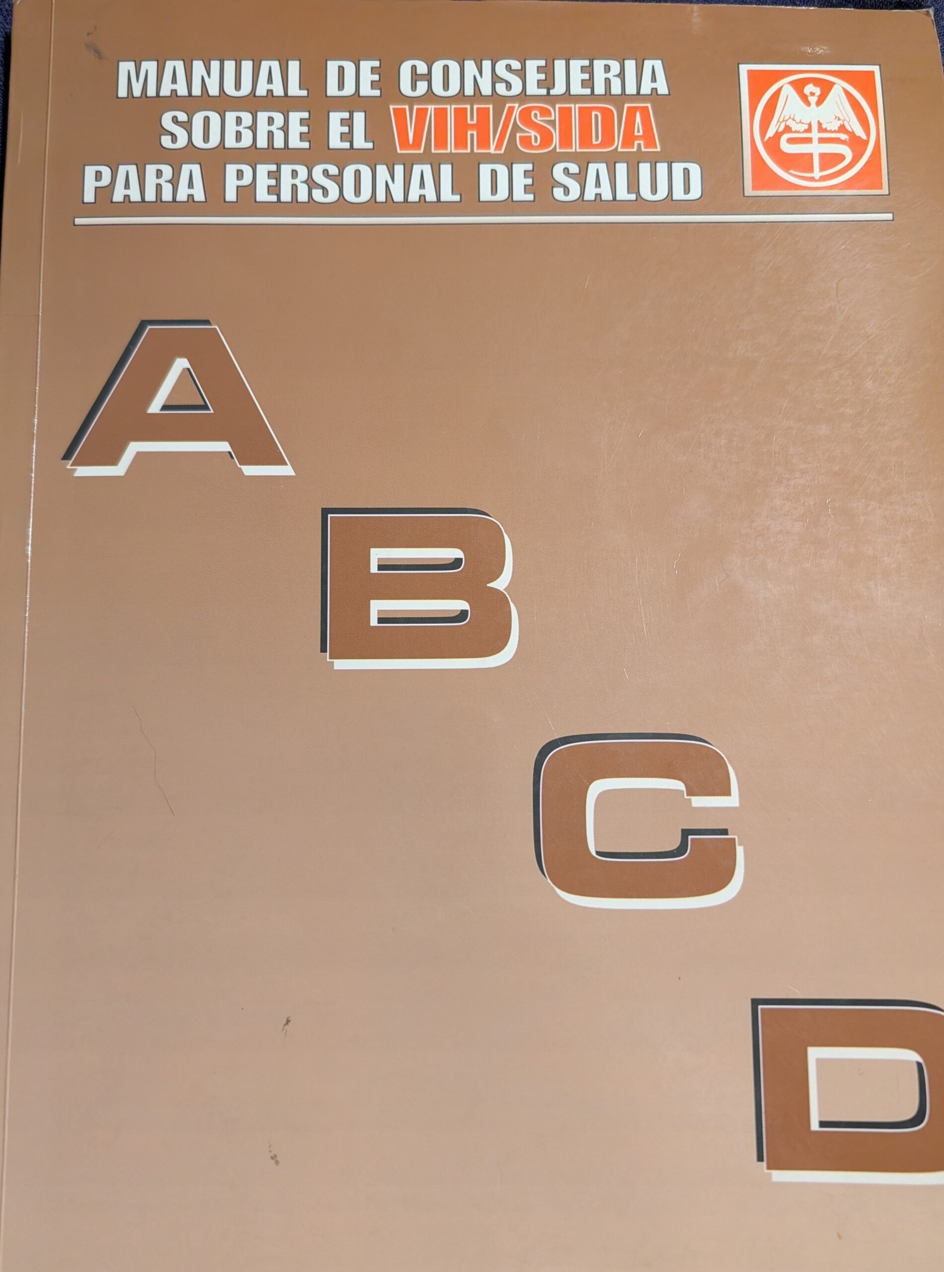 Manual de Consejería VIH/SIDA