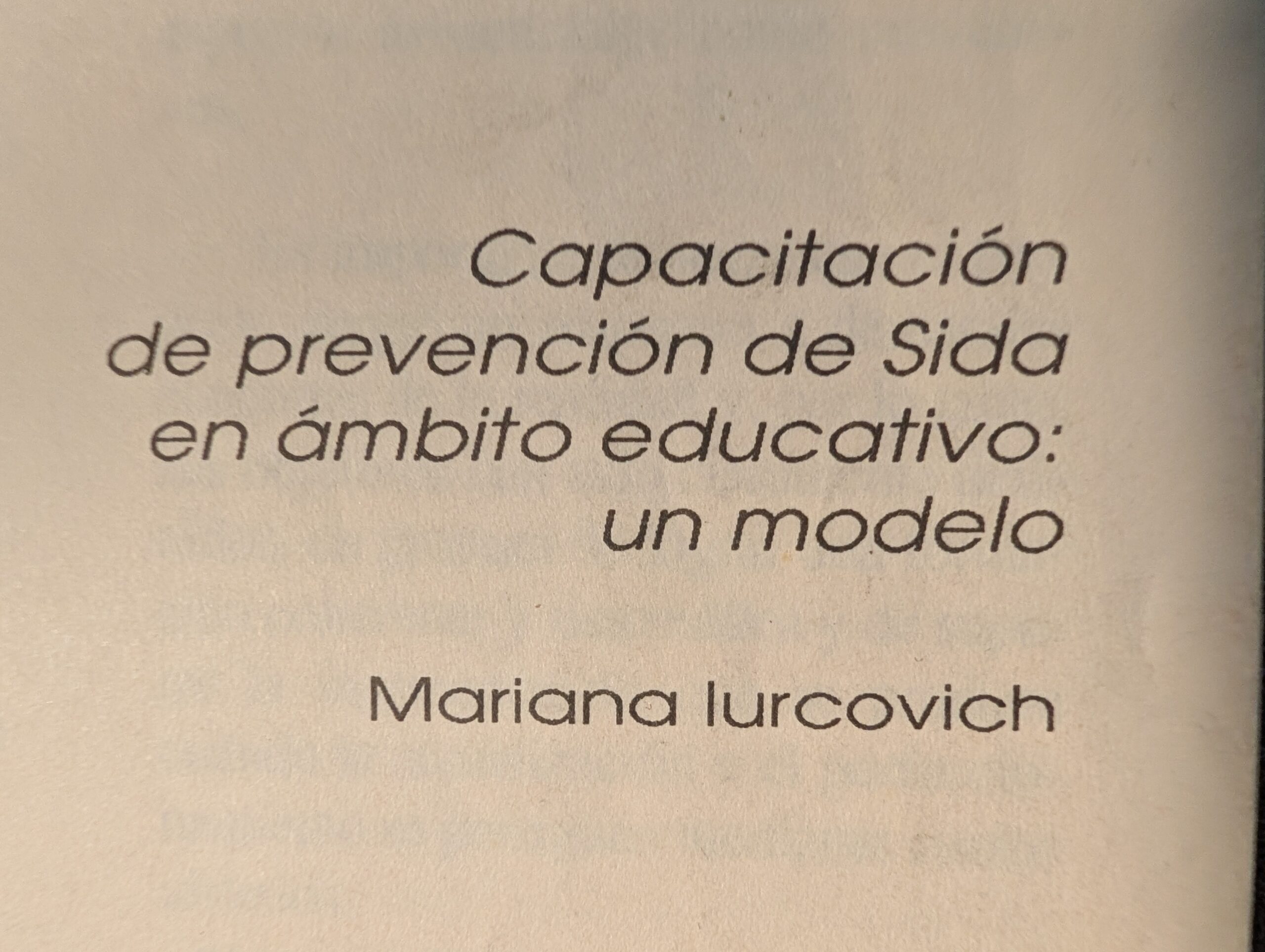El Psicologo Argentino